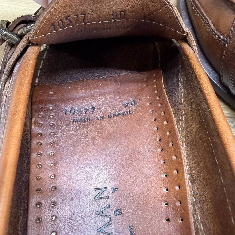 Cole Haan mens size